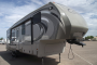 New 2013 Keystone Cougar 299RKSHE Fifth Wheel For Sale